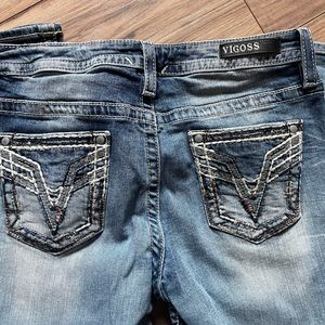 Vigils woman’s capris